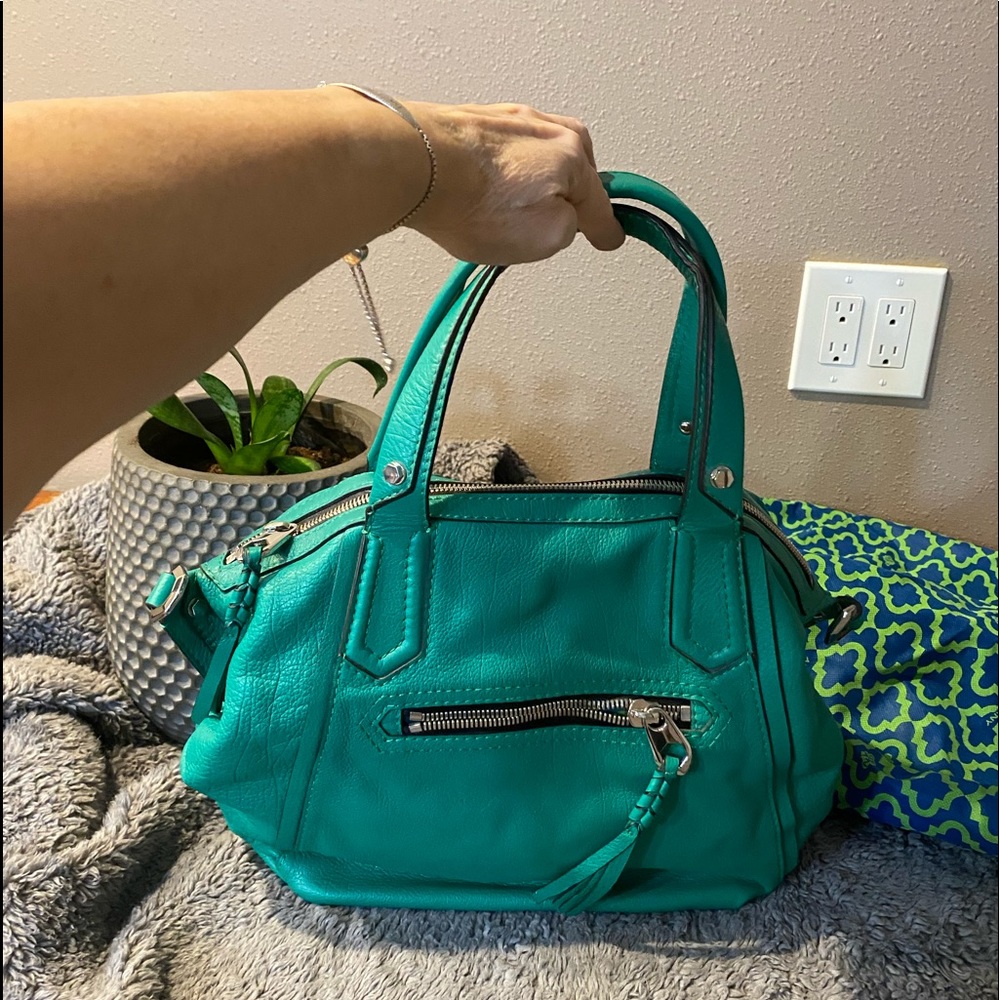 New OrYany Purse